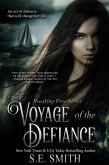 Voyage of the Defiance (Breaking Free, #1) (eBook, ePUB)