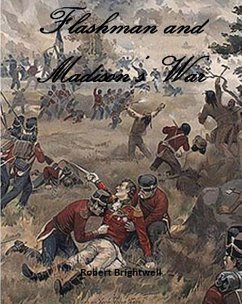 Cover Flashman and Madison's War (eBook, ePUB)