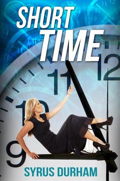 Short Time (eBook, ePUB) - Durham, Syrus