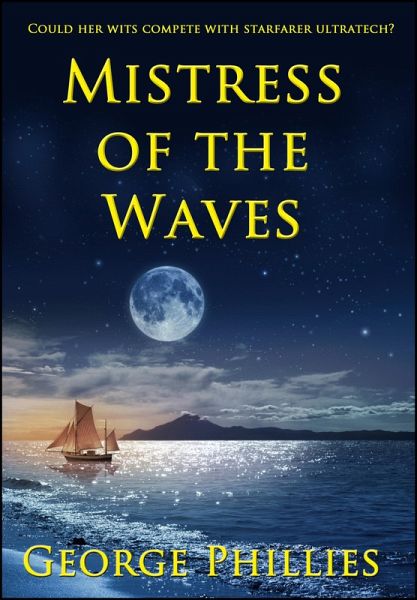 Mistress of the Waves (eBook, ePUB)