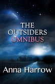 The Outsiders Omnibus (eBook, ePUB)