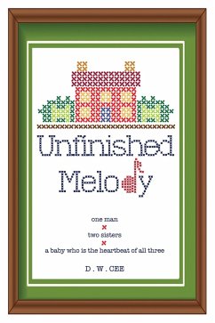 Unfinished Melody (eBook, ePUB) - Cee, Dw