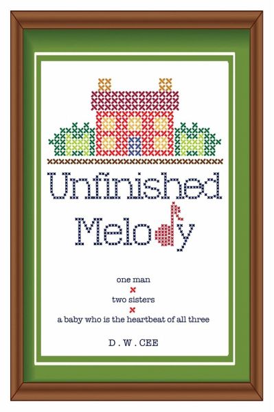 Unfinished Melody (eBook, ePUB)
