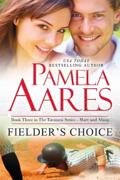 Cover Fielder's Choice (eBook, ePUB)