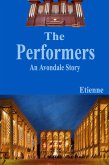 Performers (eBook, ePUB)