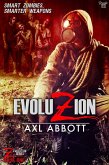 EvoluZion (eBook, ePUB)