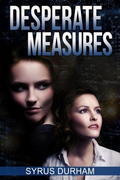 Desperate Measures (eBook, ePUB) - Durham, Syrus