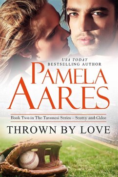 Cover Thrown By Love (eBook, ePUB)