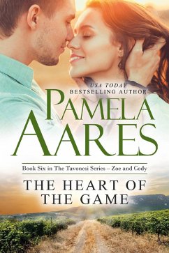 Cover The Heart of the Game (eBook, ePUB)