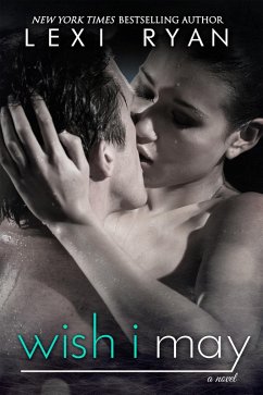 Cover Wish I May (Splintered Hearts, #3) (eBook, ePUB)