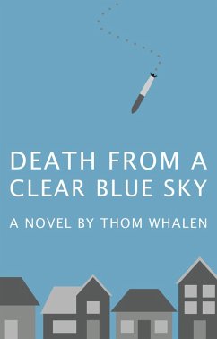 Cover Death from a Clear Blue Sky (eBook, ePUB)
