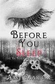 Before You Sleep (In Your Dreams, #3) (eBook, ePUB)
