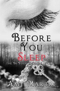 Cover Before You Sleep (In Your Dreams, #3) (eBook, ePUB)