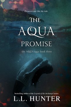 Cover The Aqua Promise (The Aqua Saga, #3) (eBook, ePUB)