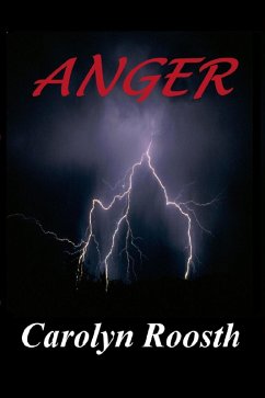 Cover Anger (eBook, ePUB)