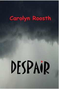 Cover Despair (eBook, ePUB)