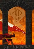 Rod of Melbarth: Book 4 of The Redemption (eBook, ePUB)