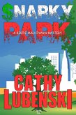 Snarky Park - A Bertie Mallowan Mystery (eBook, ePUB)