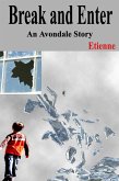 Break and Enter (eBook, ePUB)