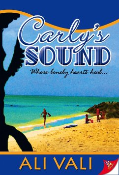 Carly's Sound (eBook, ePUB) - Vali, Ali