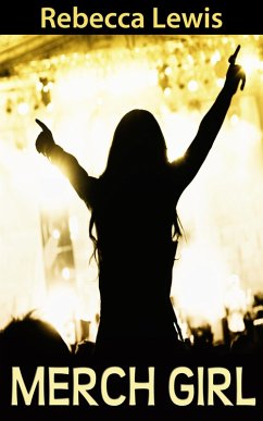 Cover Merch Girl (eBook, ePUB)