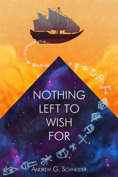 Nothing Left to Wish For (eBook, ePUB)