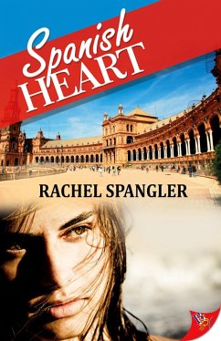 Cover Spanish Heart (eBook, ePUB)