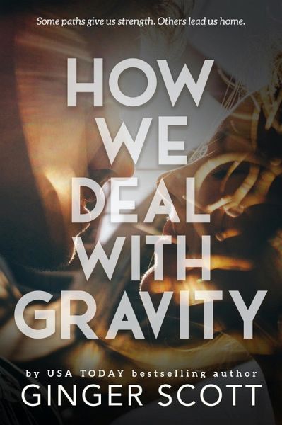 How We Deal With Gravity (eBook, ePUB) How We Deal With Gravity (eBook, ePUB)