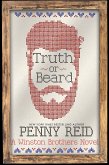 Truth or Beard (Winston Brothers, #1) (eBook, ePUB)