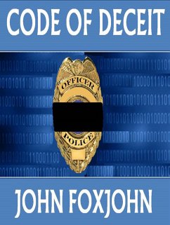 Code of Deceit (David Mason Box Set, #1) (eBook, ePUB) - Foxjohn, John