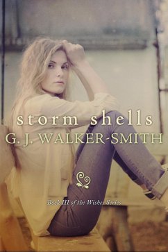 Cover Storm Shells (The Wishes Series, #3) (eBook, ePUB)