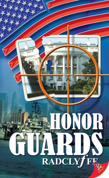 Honor Guards (eBook, ePUB) Honor Guards (eBook, ePUB)