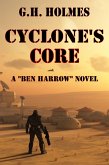 Cyclone's Core - A Sci Fi Military Adventure (eBook, ePUB)