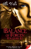 Balance of Forces: Toujours Ici (Battle of Forces, #1) (eBook, ePUB)