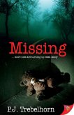 Missing (eBook, ePUB) Missing (eBook, ePUB)