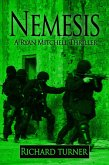 Nemesis (The Ryan Mitchell Thrillers, #6) (eBook, ePUB) Nemesis (The Ryan Mitchell Thrillers, #6) (eBook, ePUB)