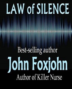 Cover Law of Silence (eBook, ePUB)