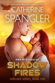 Shadow Fires - A Science Fiction Romance (Book 5, Shielder Series) (eBook, ePUB) Shadow Fires - A Science Fiction Romance (Book 5, Shielder Series) (eBook, ePUB)