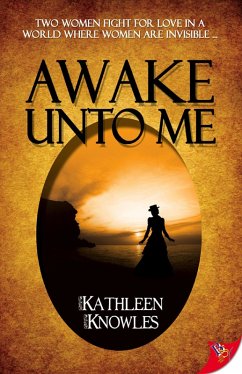Cover Awake Unto Me (eBook, ePUB)