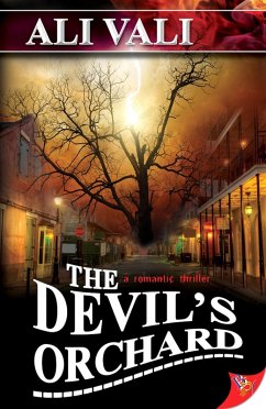 The Devil's Orchard (Cain Casey, #6) (eBook, ePUB) - Vali, Ali