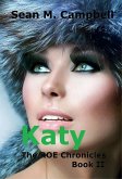 Katy: Book 2 of the ROE Chronicles (eBook, ePUB) Katy: Book 2 of the ROE Chronicles (eBook, ePUB)