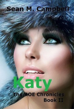 Cover Katy: Book 2 of the ROE Chronicles (eBook, ePUB)