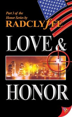 Love & Honor (eBook, ePUB) Cover Love & Honor (eBook, ePUB)