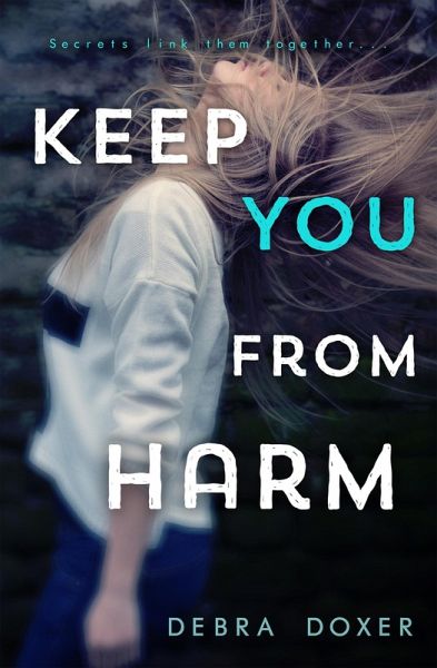 Keep You from Harm (Remedy, #1) (eBook, ePUB)