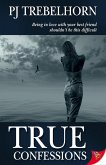 True Confessions (eBook, ePUB) True Confessions (eBook, ePUB)