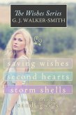 The Wishes Series Box Set (eBook, ePUB) The Wishes Series Box Set (eBook, ePUB)
