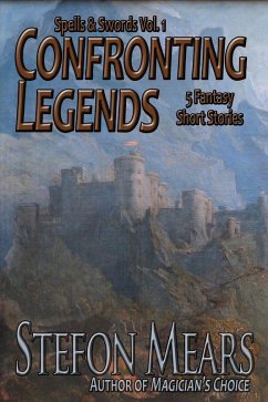 Cover Confronting Legends (eBook, ePUB)
