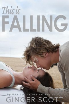 Cover This Is Falling (eBook, ePUB)