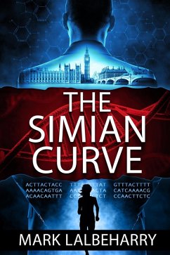 The Simian Curve (eBook, ePUB) - Lalbeharry, Mark