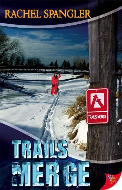 Cover Trails Merge (eBook, ePUB)